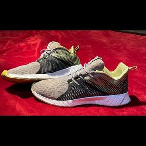 Reebok Mens Fusium Running Shoes